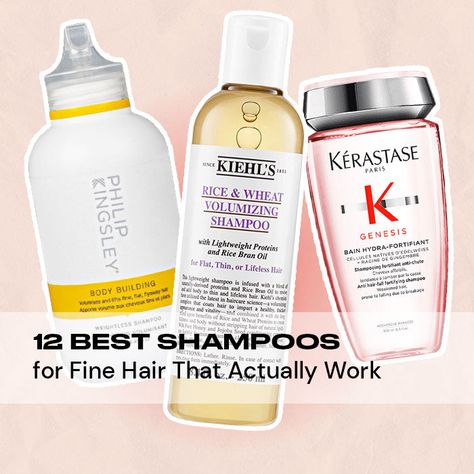 What is the best shampoo for fine hair, you ask? We heard you, babe! The best shampoos for fine hair are the ones that cleanse your hair thoroughly and leave your strands feeling light and lifted. Team INH has rounded off the 10 best fine hair shampoos that will give your hair an instant voluminous boost. Best Shampoo And Conditioner Ulta Beauty, Thickening Shampoo For Fine Hair, Fine Hair Shampoo And Conditioner, Best Drugstore Shampoo For Fine Hair, Volume Shampoo Fine Hair, Best Shampoo And Conditioner For Fine Hair, Hair Shampoo And Conditioner Best, Best Shampoo For Fine Hair, Best Hair Products For Fine Hair