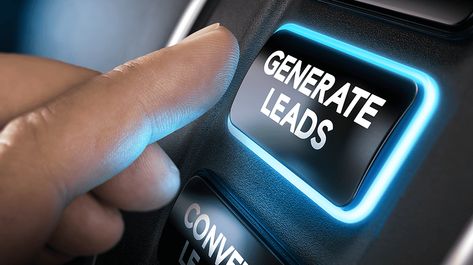 Leads Generation, Small Business Trends, Lead Management, Sales Leads, Business Trends, Email Marketing Services, Business Venture, Looking For Someone, Affiliate Marketer