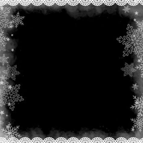 Snowflake Overlay For Edits, Snow Overlays For Edits, Christmas Overlays For Edits, Overlays For Pfp, Overlay For Pfp, Snowflake Overlay, Winter Overlay, Christmas Edits, Halloween Overlays