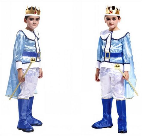 Cop costume for kids