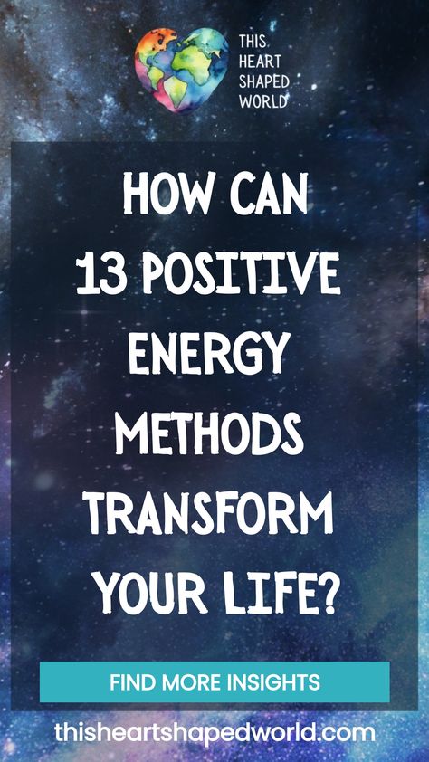 Implement these 13 practices into your daily routine to enhance your positive energy. Learn how starseeds and lightworkers can attract positivity and good luck every day. Attract Positive Energy, Energy Balance, Daily Practices, Authentic Self, Spiritual Practices, Transform Your Life, Positive Energy, Good Luck, Blog Post