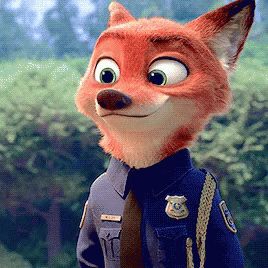 Nick Wilde GIF - Nick Wilde Disney - Discover & Share GIFs Zootopia Nick Wilde, Disney Zootropolis, Zootopia Art, Nick And Judy, Nick Wilde, Disney Zootopia, Disney Pixar Movies, Cute Disney Wallpaper, Zootopia