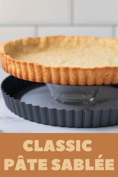 Eclair Pie, Sweet Pie Crust, Pastry Dough Recipe, Pastry Case, Vanilla Pastry Cream, Tart Dough, Basic French, Dark Chocolate Ganache, Dough Recipes