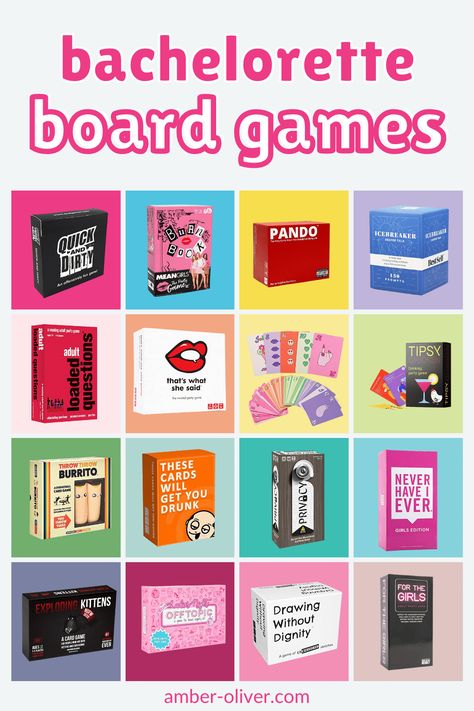 Bachelorette Chill Night, Bachelorette Board Games, Bachelorette Game Night, Chill Bachelorette Party Ideas, Chill Bachelorette Party, Chill Bachelorette, Best Friends Game, Bachelorette Card, Fun Bachelorette Party Games