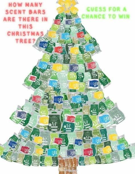 Scentsy Holiday Games, Scentsy Christmas Game, Scent Circle Game, Scentsy Party Games, Scentsy Christmas, Christmas Tree Game, Scentsy Pictures, Scentsy Consultant Business, Scentsy Games