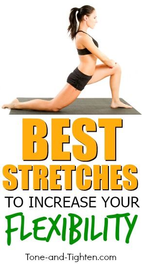 Stretches To Increase Flexibility, Stretches To Improve Flexibility, Flexibility Tips, Hip Flexor Stretch, Stretches For Flexibility, Outdoor Workout, Flexibility Training, Mobility Exercises, Yoga For Flexibility