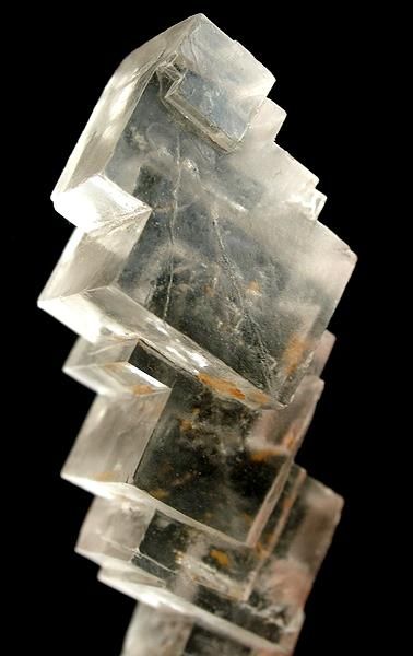 The Crystals, Salt Crystal, Pretty Rocks, Cool Rocks, Beautiful Rocks, Mineral Stone, Rock On, Minerals And Gemstones, Rocks And Gems