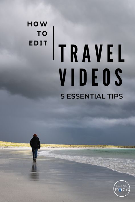 Video Editing Tips, Content Editing, Editing Techniques, Editing Video, Travel Photography Tips, Editing Tips, Photography Beach, Video Editing Apps, Travel Vlog