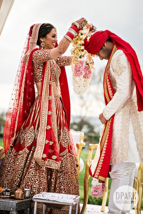 orange-county-luxury-indian-wedding Indian Wedding Photo Inspiration, Indian Wedding Candid Photography, Hindu Marriage Photography, Indian Wedding Varmala, 8 Year Wedding Anniversary, Hindu Wedding Photography, Hindi Wedding, Hindu Wedding Photos, Indian Traditional Wedding