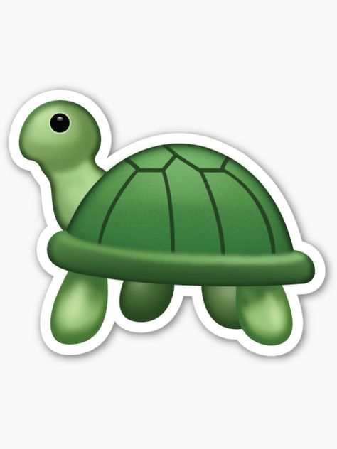 "[insert turtle emoji here]" Sticker by lizarddesign5 #Aff , #SPONSORED, #turtle, #insert, #emoji, #Sticker Turtle Emoji, Turtle Stuff, Emoji Party, Tortoise Turtle, Turtle Love, Delta Zeta, Emoji Stickers, Smiley Faces, Emoji Wallpaper