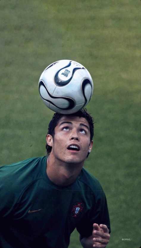 Soccer Player, Best Player, Ronaldo, Soccer, The World, Football