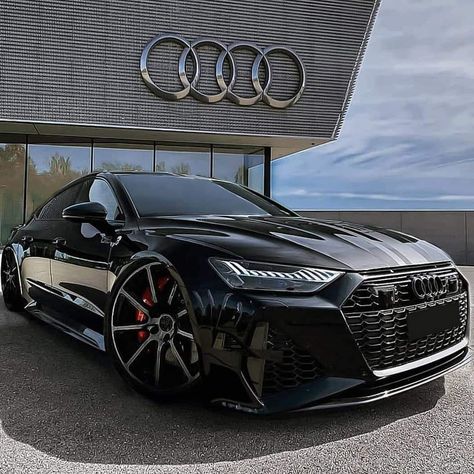 Dream Cars Audi, Luxury Cars Audi, Black Audi, Audi Car, Lux Cars, Audi S5, Car Goals, Super Luxury Cars, Fancy Cars