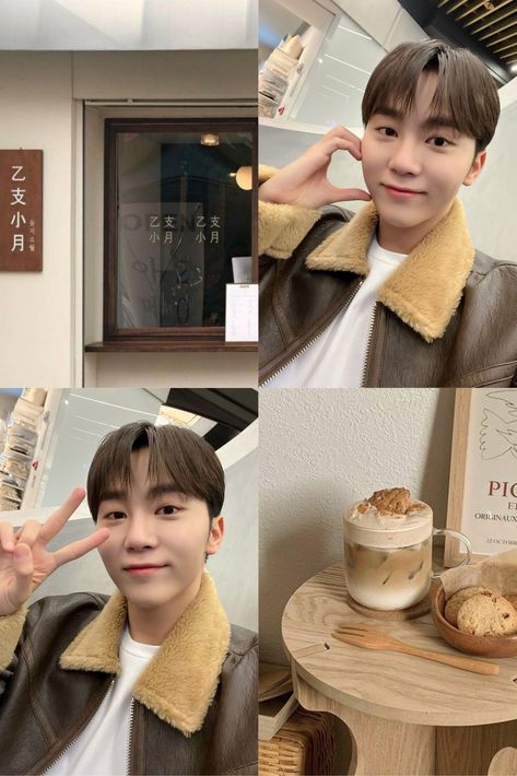 Seventeen Wallpaper Aesthetic, Seungkwan Aesthetic, Svt Aesthetic, Seventeen Wallpaper, Cream Aesthetic, Beige Aesthetic, Wallpaper Aesthetic, Seventeen, Cream