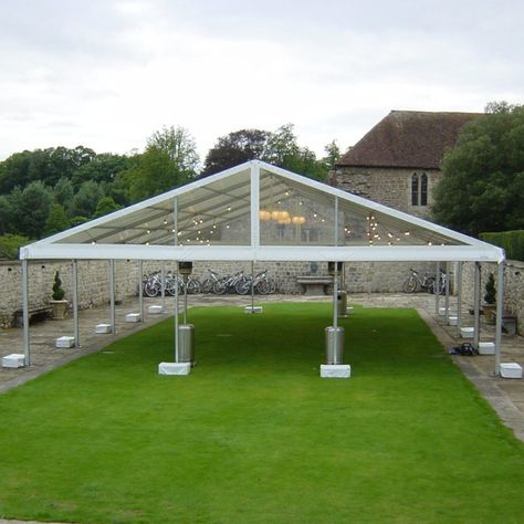 High Quality Waterproof PVC Clear Top Aluminium Wedding Party Tent https://m.alibaba.com/product/62309037666/High-Quality-Waterproof-PVC-Clear-Top.html?__sceneInfo={"cacheTime":"1800000","type":"appDetailShare"} Roof Wedding, Marquee Party, Launch Event Ideas, Outdoor Pavillion, Pvc Tent, Outdoor Tent Wedding, Backyard Tent, Wedding Marquee, Clear Tent