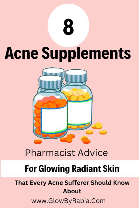 How To Control Hormonal Acne, Supplements For Acne Prone Skin, Acne Supplements Clear Skin, Clear Skin Supplements, Supplements For Hormonal Acne, Doxycycline For Acne Before And After, Potato For Acne, Supplements For Clear Skin, Vitamins For Acne