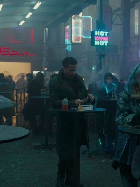 Red Hood Movie, Rick Deckard, Cheek Fillers, Dark Triad, Райан Гослинг, Blade Runner 2049, Movies 2017, Ryan Gosling, Cyberpunk 2077