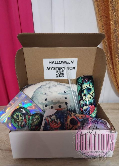 All Things Halloween Buy & Sell | Mystery boxes are BACKKKK, BACK AGAIN 👀 Yessss Mystery Boxes Ideas, Mystery Box Ideas To Sell, Mystery Box Ideas, Ideas To Sell, Halloween Mystery, Mystery Boxes, Box Ideas, Mystery Box, Selling Online