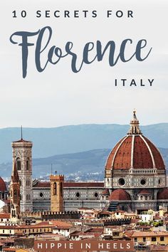 Hidden Gems In Florence Italy, Florence Hidden Gems, One Day In Florence, Florence Italy Travel, Florence Travel, Italy Itinerary, Italy Summer, Mediterranean Cruise, Italy Trip