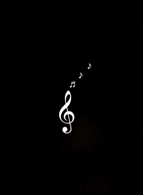 Music Symbols Wallpaper, Music Symbols Aesthetic, Black Wallpaper Song, Carnatic Music Aesthetic, Music Notes Aesthetic Wallpaper, Song Backgrounds Wallpaper, Black Music Aesthetic Wallpaper, Music Wallpaper Aesthetic Black, Music Symbol Aesthetic