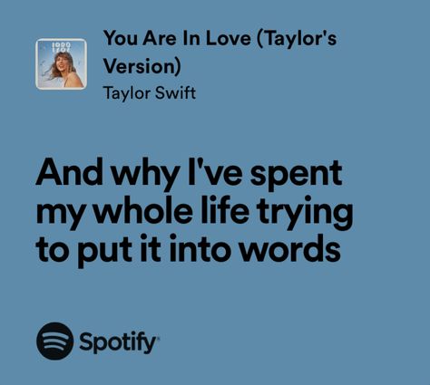 You Are In Love Lyrics, You Are In Love Taylor Swift Lyrics, Taylor Swift You Are In Love, Happy Taylor Swift Lyrics, You Are In Love Taylor Swift, Taylor Swift Lyrics Love, Taylor Swift Love Lyrics, Ipad Music, Real Lyrics