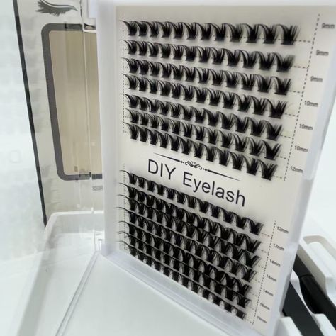 Kinds of diy lash extensions kit
*8-20mm length 
*custom logo small order

high quality cluster mink lashes with packages, individual lashes pair， multi-pairs，lash book，wholesale strip mink lashes
Factory price ，free sample to test ！
wecome to contact!
DM Whatsapp+Plz add my WhatsApp+8615399406204
#clusterlashes #diylashes #lashclusters 
#eyelashvendors
#diylashextensions 
#clusterlashes #diylashextensions
#catlashes
#lashclusters
#diylashesathome 
#lashbonder 
#diyeyelashextensions 
#diylashextension 
#lashremover 
#lashsealant 
#diyeyelashes 
#lashpackage 
#lashpackaging 
#eyelashbox 
#eyelashpackage #cils#cilsnaturels#pestanas#lashfluffi#fauxcilsnaturel#cilsnaturel 
#clusterlashes
#lescils#fauxcils#pestaaspostizas#fauxcilsengros#cilscolors#pestanasnaturales Diy Eye Lash Extensions, Lash Extensions Kit, Lash Book, Lash Extension Kit, Diy Lash Extensions, Eye Lash Packaging, Individual Lashes, Free Sample, Mink Lashes