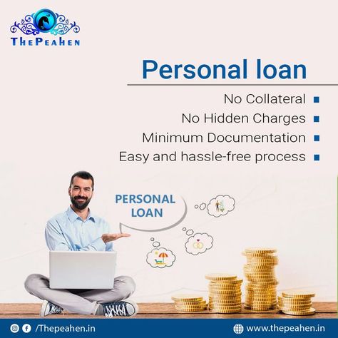 No Collateral. Minimum Documentation. No Hidden Charges. Easy and hassle-free process. Banks Ads, Dream Wedding Decorations, Loan Officer, Personal Loan, Cash Loans, Mortgage Lenders, Business Loans, Morning Inspirational Quotes, Credit Repair