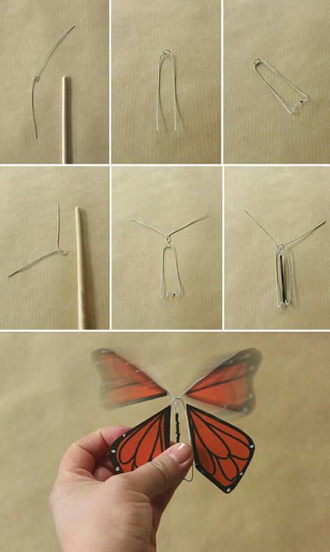 Paper Folding For Kids, Paper Craft Step By Step, Flying Butterfly Card, Easy Paper Folding, Origami Paper Craft, Suitcase Decor, Origami Paper Folding, Folding Origami, Paper Butterfly