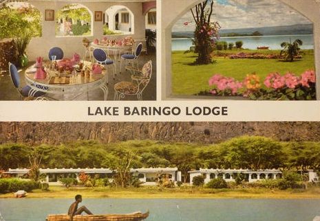 Lake Baringo Lodge Kenya All About Africa, Nairobi, East Africa, Kenya, Lake