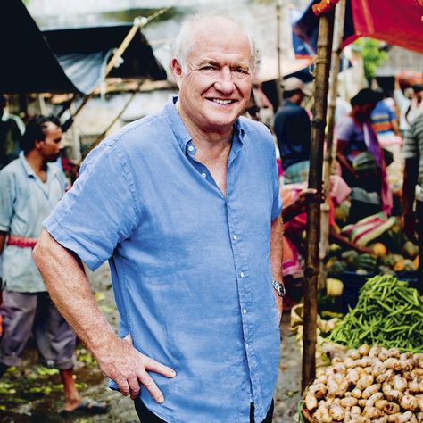 Rick Stein Recipes India, Cod Curry, Rick Stein Recipes, Kachumber Salad, Chicken Masala Recipe, You're Hired, India Recipes, Celebrity Chef Recipes, Marco Pierre White