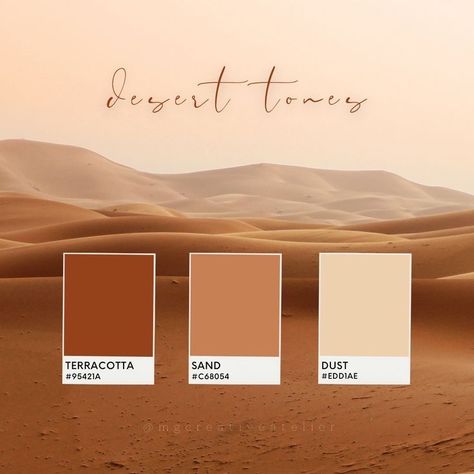 Desert Pantone Palette, Spring Desert Color Palette, Terracota Colour Pallete, Terracotta Color Pallete, Terra Cotta Colour Palette, Terracotta Pallete, Sahara Color Palette, Desert Tones Colour Palettes, Desert Pallet Colors