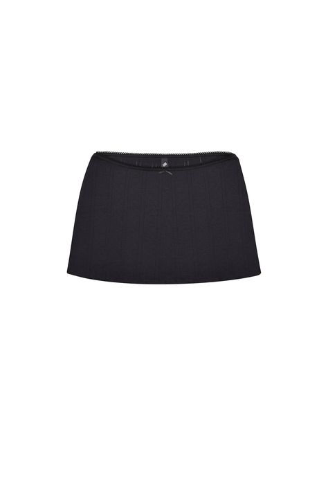 The easy, throw-on mini skirt you need. Sweet & sultry, pair with kitten heels to take you from bookstore to bistro or a vintage tee for a laid-back, effortless look. Mini Skirt Aesthetic, Skirt Aesthetic, Effortless Look, Silk Mini Skirt, Short Black Skirt, Mini Skirt Black, Black Maxi Skirt, Wrap Mini Skirt, Suede Mini Skirt