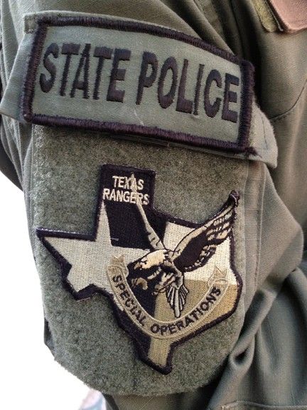 Texas Rangers Law Enforcement, Texas State Trooper, Law Enforcement Badges, Only In Texas, Texas Police, Republic Of Texas, Texas Ranger, Texas Forever, Loving Texas