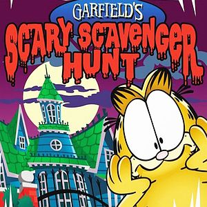 Garfield’s Scary Scavenger Hunt is a horror game at Friv featuring the famous cat from the popular cartoon TV series. You take a control of Garfield and your objective is to find 7 packages of goodies hidden in the Haunted House. Search the rooms for things that will help you find the goodies. Haunt The House Game, Old Friv Games, Scary Scavenger Hunt, Nostalgia Games, Friv Games, Arte Pulp, Nostalgia 2000s, 2010s Nostalgia, Childhood Memories 2000