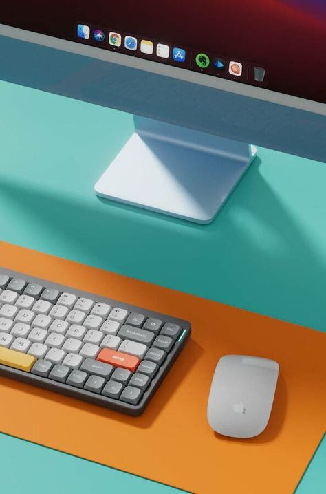 NuPhy Air75 slim mechanical keyboard features a low-latency 2.4G wireless connection Check more at https://allthenews.website/nuphy-air75-slim-mechanical-keyboard-features-a-low-latency-2-4g-wireless-connection/ Nuphy Air75, Lg Display, Mechanical Keyboard, Logitech, Computer Keyboard, Keyboard, Room Design, Gadgets, Desk