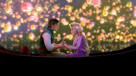 Tangled Lantern Wallpaper, Disney Çiftleri, Rapunzel Y Flynn, Best Disney Songs, Tangled Lanterns, Disney Amor, Sf Wallpaper, Tangled Wallpaper, Tangled Movie