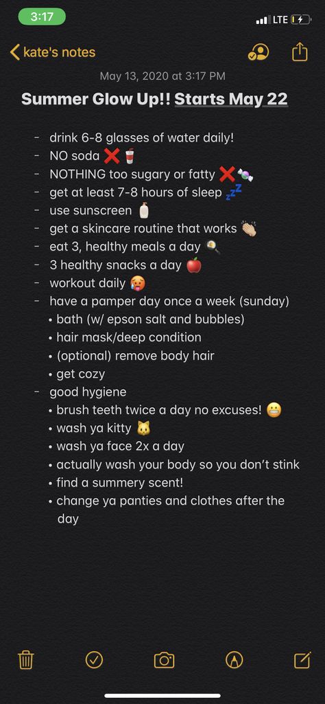 Teen Workout Plan, Summer Body Workout Plan, Morning Routine Checklist, Summer Body Workouts, Workouts For Teens, Beauty Routine Tips, 49ers Football, Go Back To School, The Glow Up