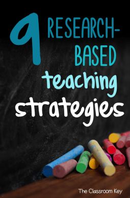 Teaching Strategies Elementary, Planning School, Effective Teaching Strategies, Teaching College, Learning Tips, Engagement Strategies, Teaching Techniques, Effective Teaching, Instructional Strategies