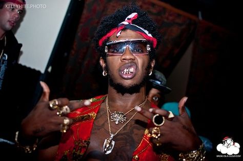 Trinidad James Speaks On Ambition, Being An Individual & More | Video People Activity, Telephone Interview, We Are The Future, Trinidad James, Music Sites, Hip Hop Quotes, Trinidad Tobago, Hip Hop Art, Rap Artists