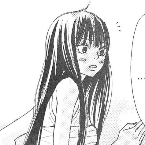 Anime, Hair, Long Hair, Kimi Ni Todoke, A Girl