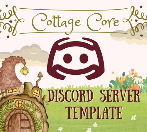 This server template contains 35+ channels and 50+ roles. All role permissions are set and channels are neatly categorized with a minimalist cottage core theme, perfect for streaming or building a community  INSTANT DOWNLOAD INCLUDES: 🍰 Streamers & Content Creator Discord Server Template. 🍰 50+ Customizable Roles. 🍰 35+ Customizable Channels. 🍰Organized Role & Channel Permissions. 🍰 Ready for Twitch and Discord Bot Intergration. REFUNDS, RETURNS & MORE  ⛔ I do not accept refunds or returns as this product is an Instant Digital Download. Please note that emojis and symbols may look different across various devices. Cottagecore Discord Server, Discord Server Theme Ideas, Server Icon Discord, Minimalistic Cottagecore, Discord Channel Ideas, Discord Server Template, Discord Server Role Ideas, Discord Server Ideas, Discord Server Layout