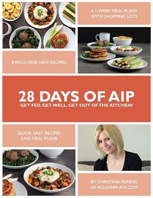 Strict AIP Isn’t Meant to Last Forever – What A Personalized AIP Looks Like (Guest Post by Eileen Laird) | Autoimmune Paleo Paleo Autoimmune Protocol, Autoimmune Paleo Diet, Autoimmune Paleo Recipes, Autoimmune Diet, Low Histamine Diet, Low Histamine, Aip Diet, Autoimmune Paleo, Autoimmune Protocol