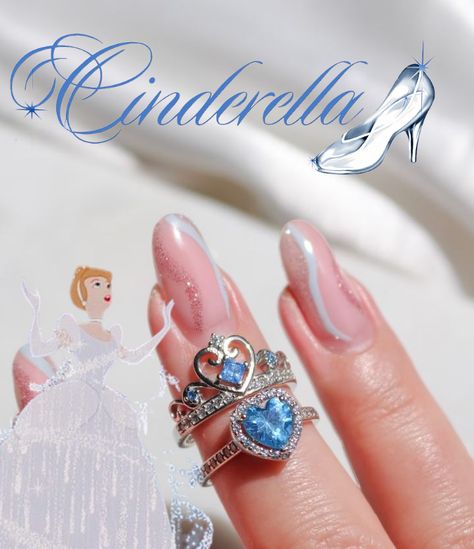 New cinderella