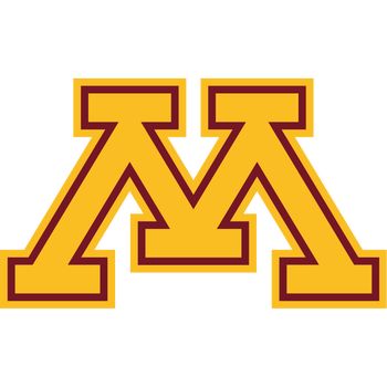 Minnesota Golden Gophers News - COLLEGE-FOOTBALL | FOX Sports U Of Minnesota, Row The Boat, Minnesota Gophers, 10 Logo, College List, Diy Shirts, College Board, Minnesota Golden Gophers, The Ohio State University