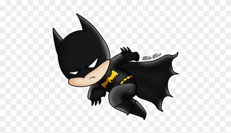 Batman Cute Cartoon, Baby Batman Cartoon, Anna Frozen Drawing, Batman Bebe, Batman Clipart, Batman Images, Batman Cute, Chibi Batman, Batman Art Drawing