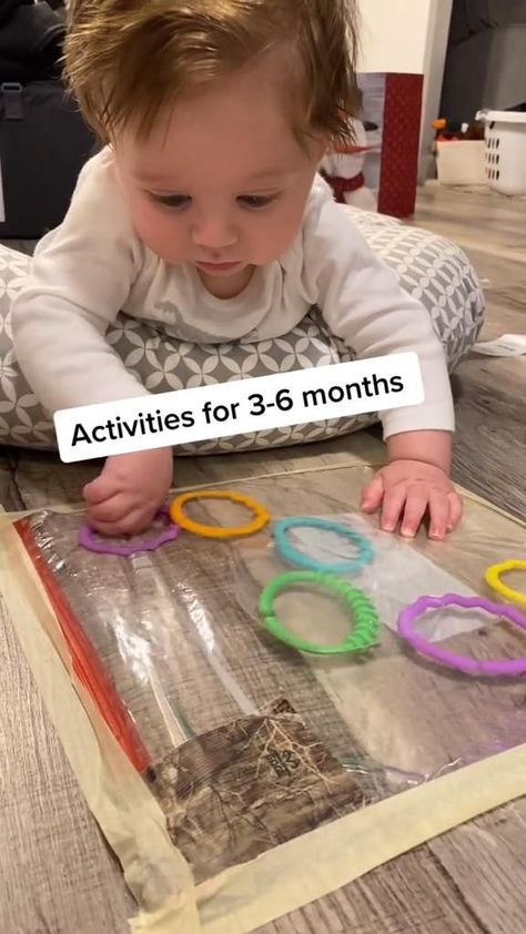 Activities For Newborn in 2022 | Baby learning activities, Baby play activities, Toddler activities Daycare Organization Ideas Infants, Infant Childcare Room Ideas, Diy 3 Month Old Activities, Going For A Walk Outfit, Sensory Bags For Infants, Diy Baby Toys 0-3 Months, Cognitive Activities For Infants, Infant Daycare Activities, Science Activities For Infants