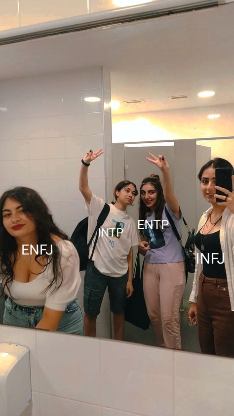 Entp And Infj Friendship, Intp Entp Friendship, Enfj And Infj Friendship, Entp X Intp Friendship, Entp Infj Friendship, Intp Infj Friendship, Entp Flirting, Entp Friendship, Mbti Friendships