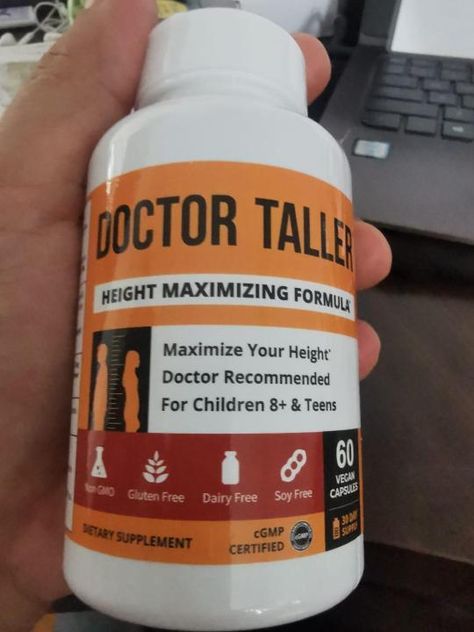 Best Height Growth Pills on Tumblr Height Growth Supplement, Growth Supplements, Height Growth, Soy Free Vegan, Grow Taller, Different Diets, To My Friends, Adequate Sleep, Body Smells