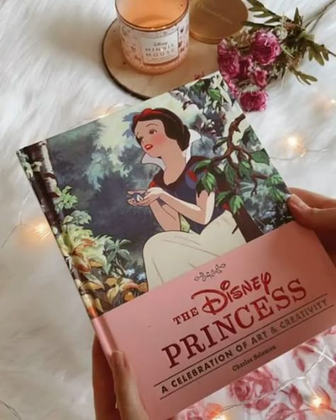 Disney Princess Books, Disney Account, Disney Time, Princess Book, Disney Queens, Disney Paintings, Disney Nerd, Disney Collector, Disney Books