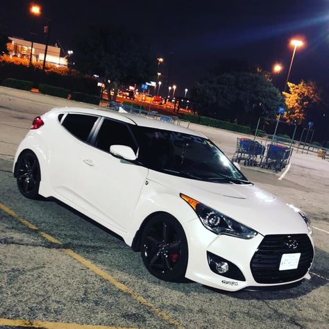 Veloster Turbo, Honda Ruckus, Cars Music, Hyundai Veloster, Street Racing Cars, Kia Forte, Street Racing, Pretty Cars, Car Colors