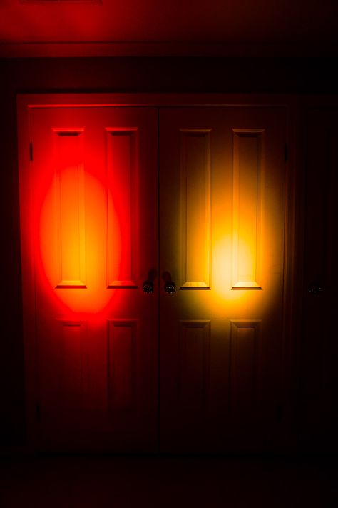 Red Door Yellow Door: Paranormal Game of the Mind - Amy's Crypt 3am Challenges, Red Door Yellow Door Game, Red Door Yellow Door, Spooky Games, Cute Black Shirts, Door Games, Yellow Door, Scary Games, Sleepover Games